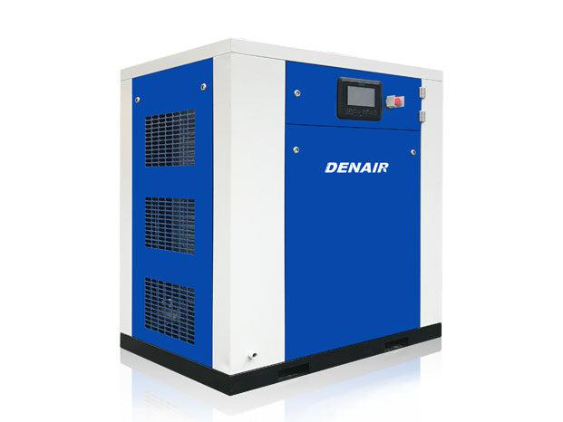 Denair Oil-Free Scroll Air Compressors