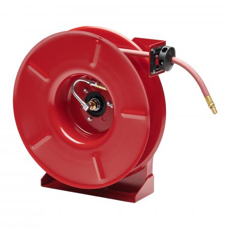 Reelcraft A5835 OLP – 1/2 in. x 35 ft. Premium Duty Hose Reel