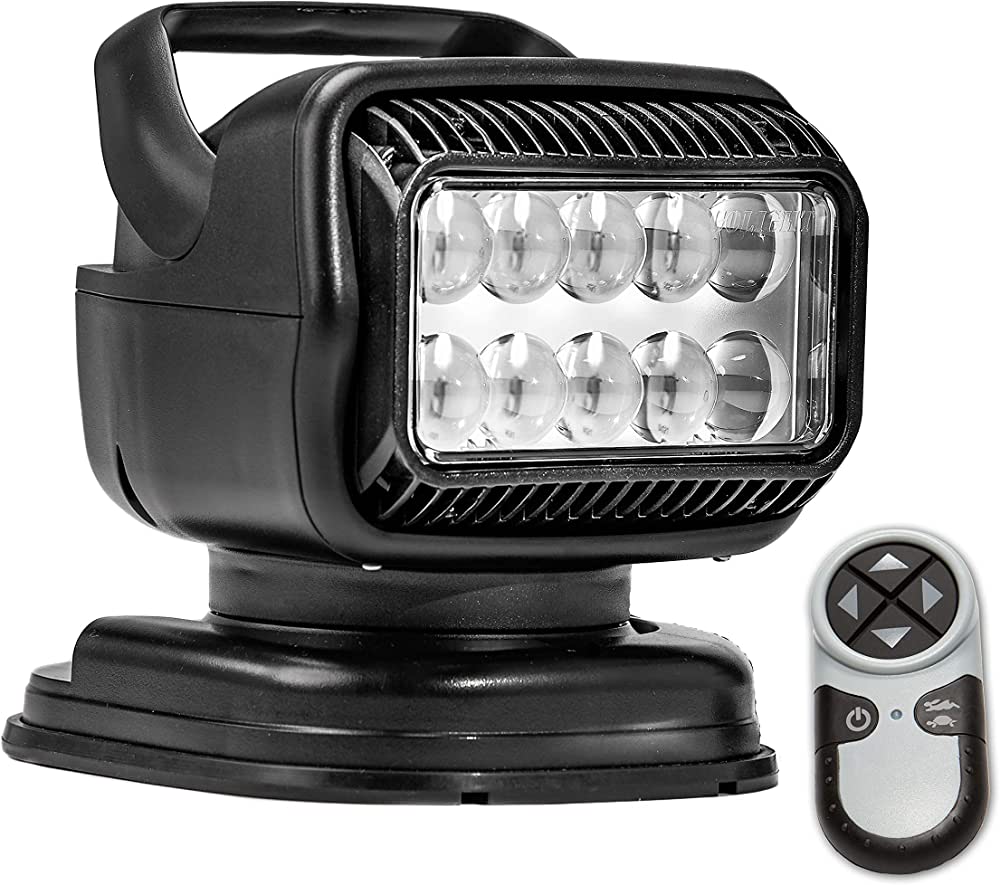 Golight Utility Lights