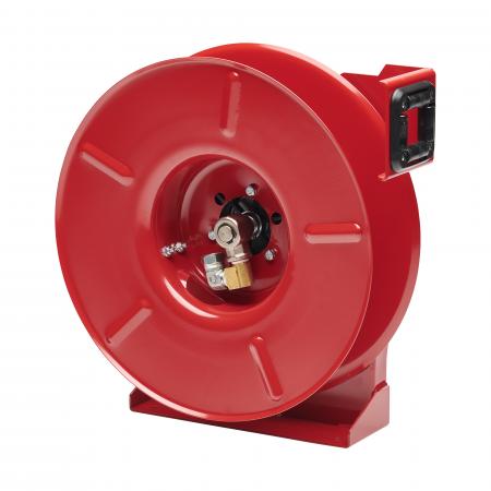 Reelcraft A5806 OLP – 1/2 in. x 50 ft. Premium Duty Hose Reel