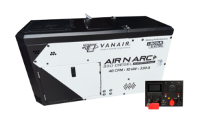 Vanair – Airtek Systems Inc.