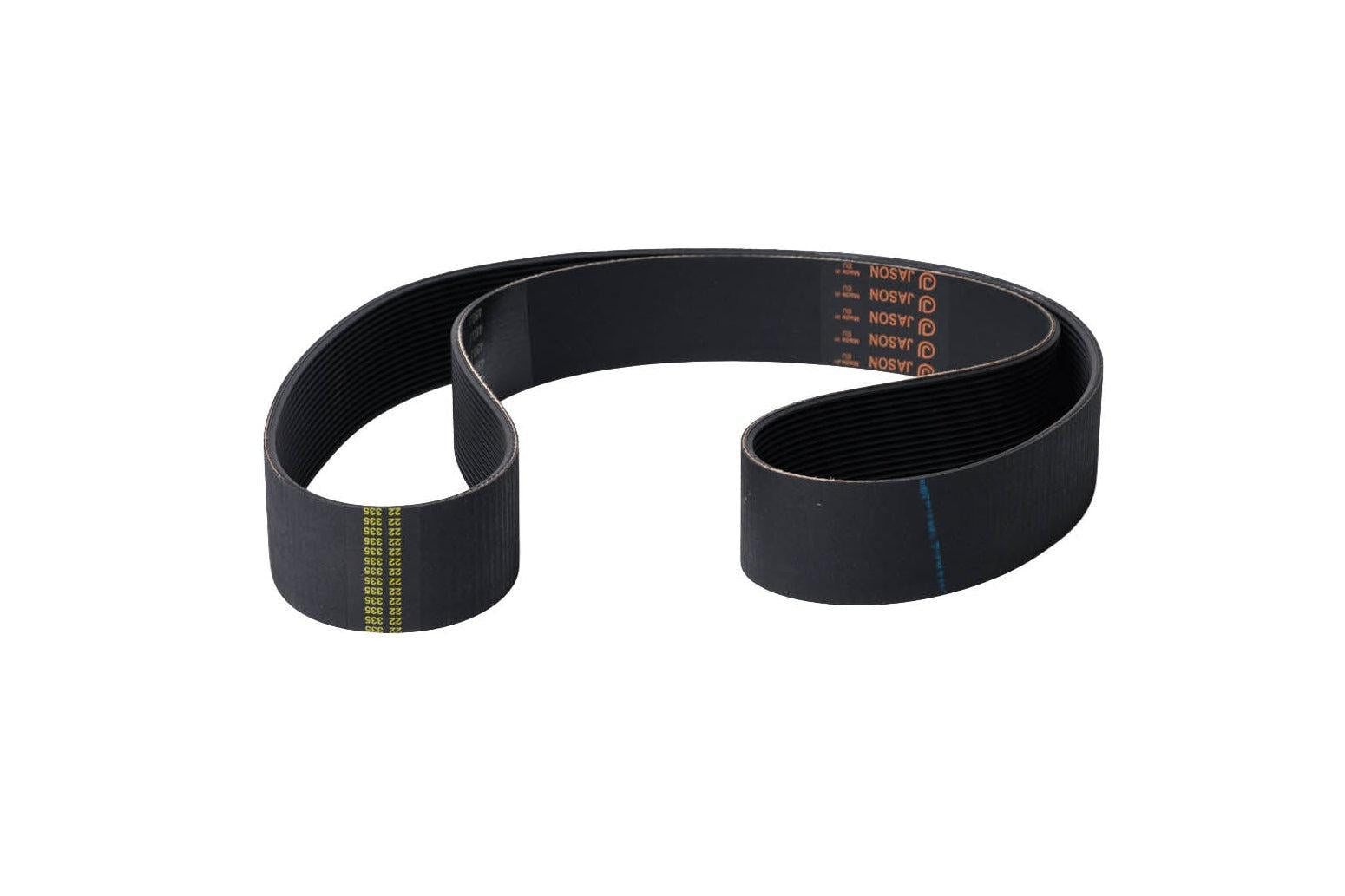 Micro - V Belt – Airtek Systems Inc.