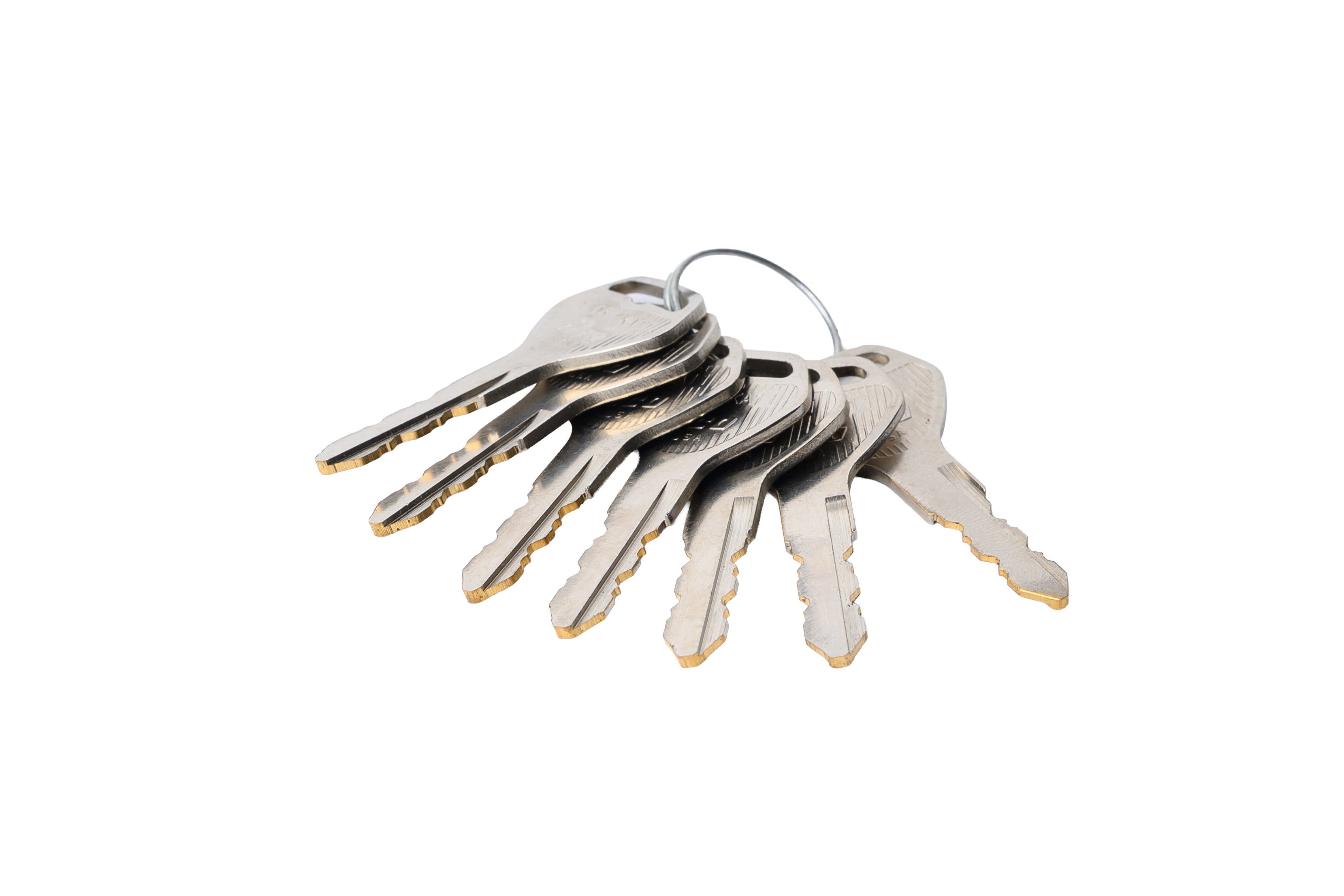 Replacement Key - ATB407-02 – Airtek Systems Inc.