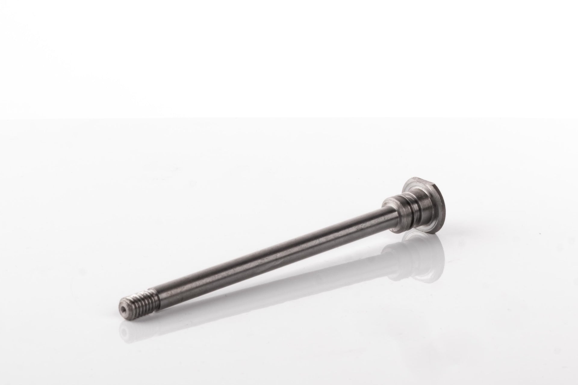 Inlet Shaft - ATC044 – Airtek Systems Inc.
