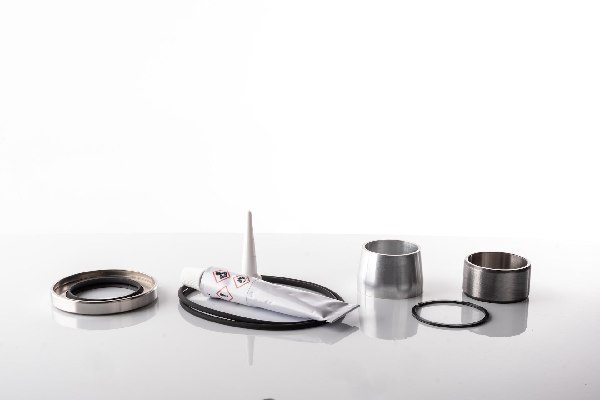 Shaft Seal Maintenance Kit NK100 - ATC128 – Airtek Systems Inc.