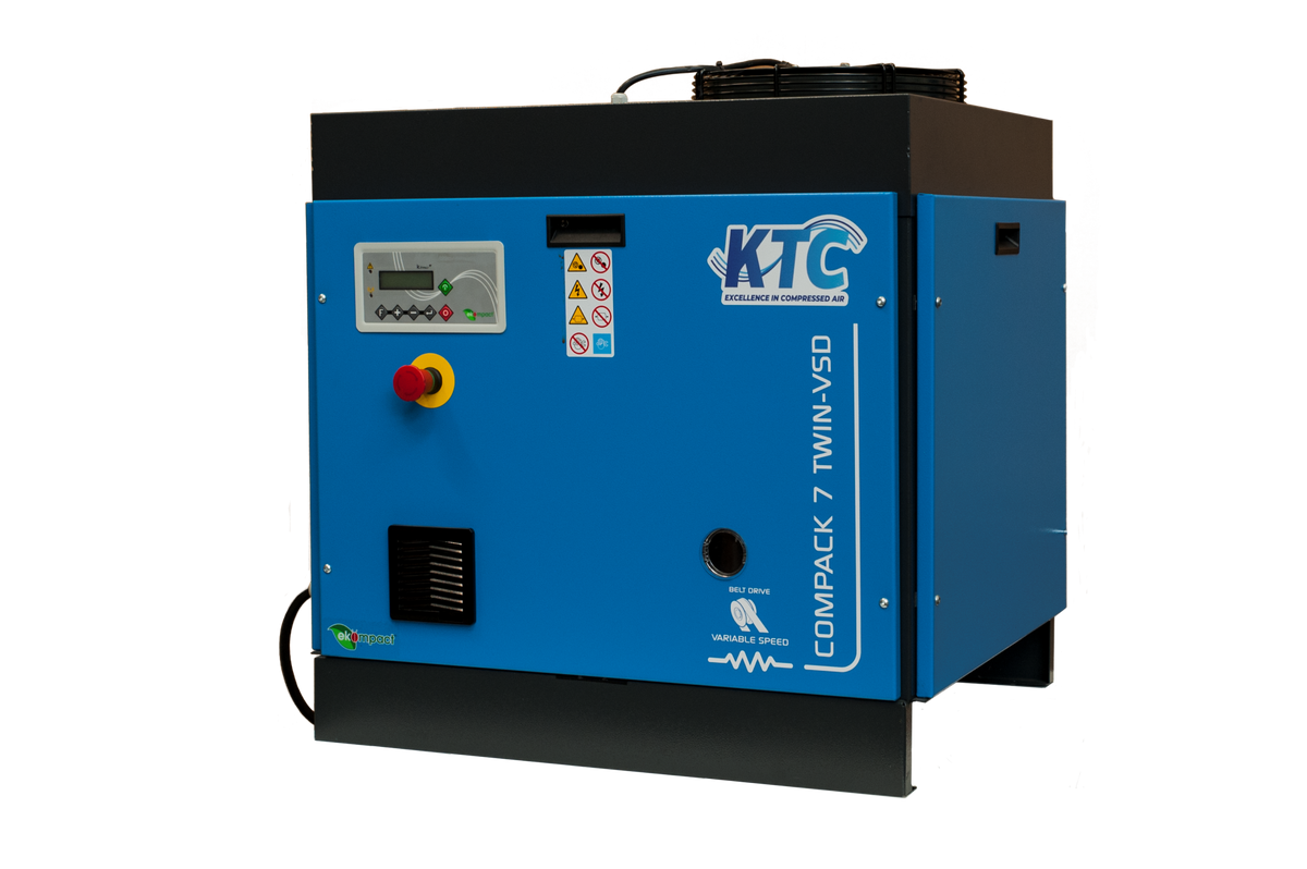 Compack Ktc Compack – Airtek Systems Inc.