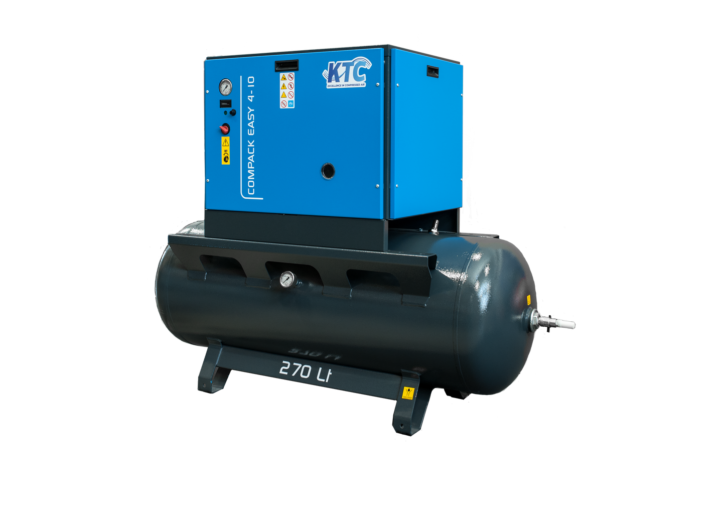 Compack Ktc Compack – Airtek Systems Inc.