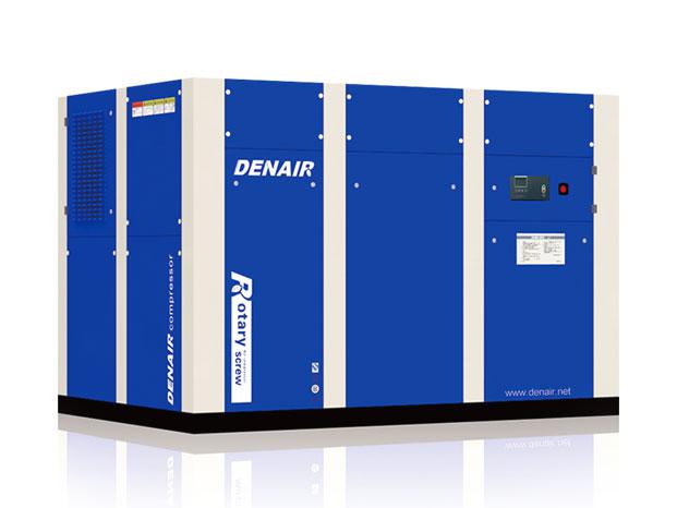 Denair High Pressure Screw Air Compressor