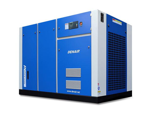 Denair Belt & Direct-Driven Air Compressors