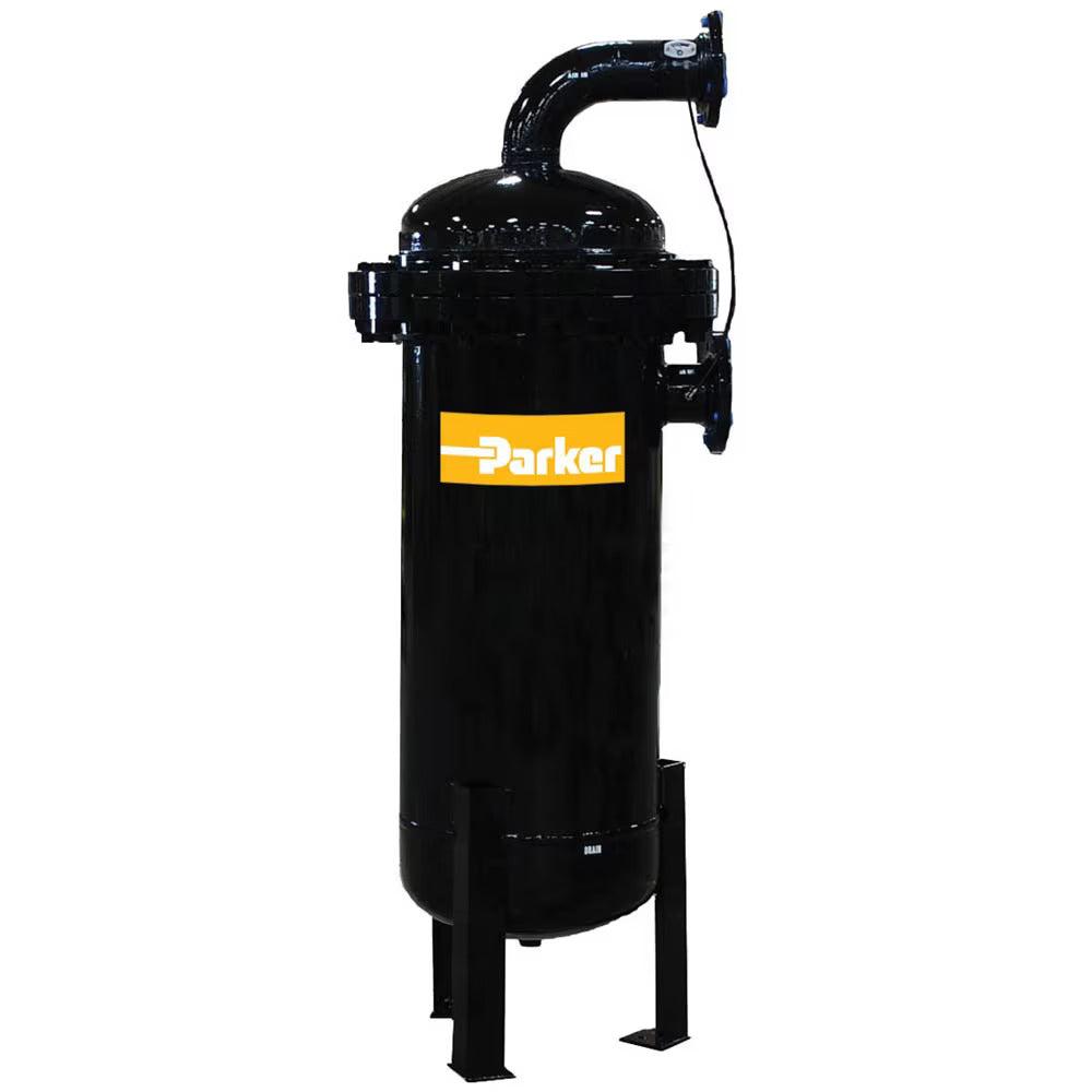 Parker Airtek PME Series Mist Eliminator Air Dryer Airtek Systems Inc.