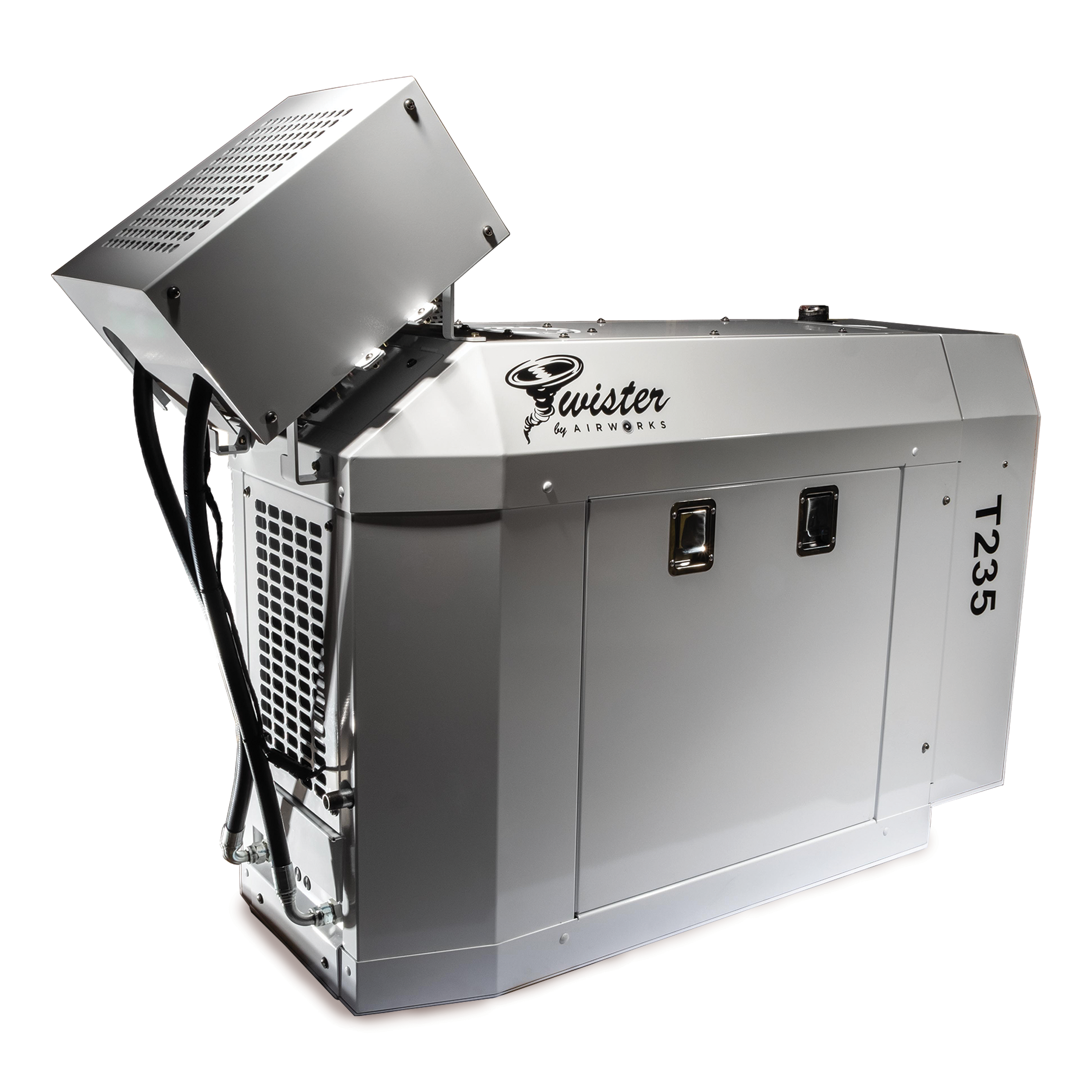 Air Compressors – Airtek Systems Inc.