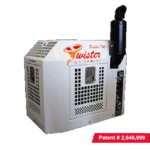 Airworks Twister T40