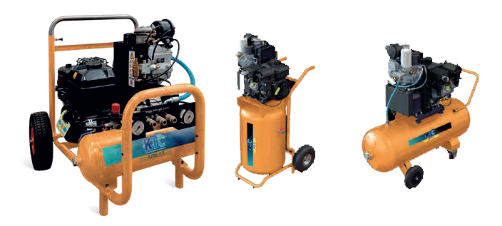 Ktc air compressor deals