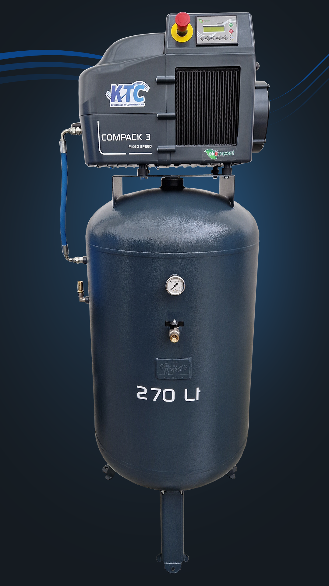 Compack Ktc Compack – Airtek Systems Inc.