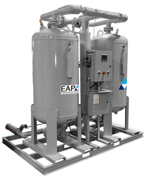 Air Compressor Dryer Systems Get a Quote Today Airtek Systems