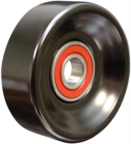 Pulley, Idler Flat 90mm 1300031