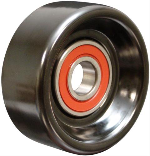Pulley, Idler 76mm 13007
