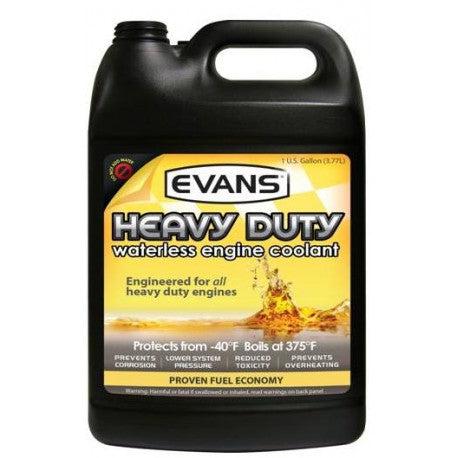 Coolant, Heavy Duty - 3.78L / 1USG