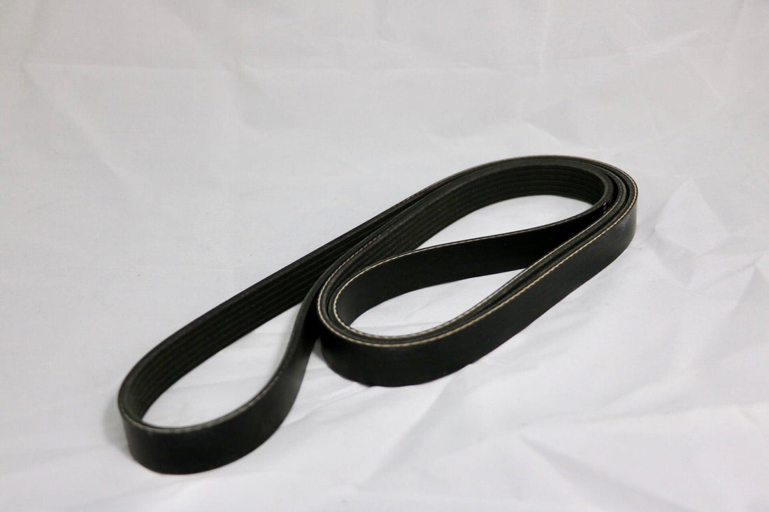 Serpentine Belt 1610336