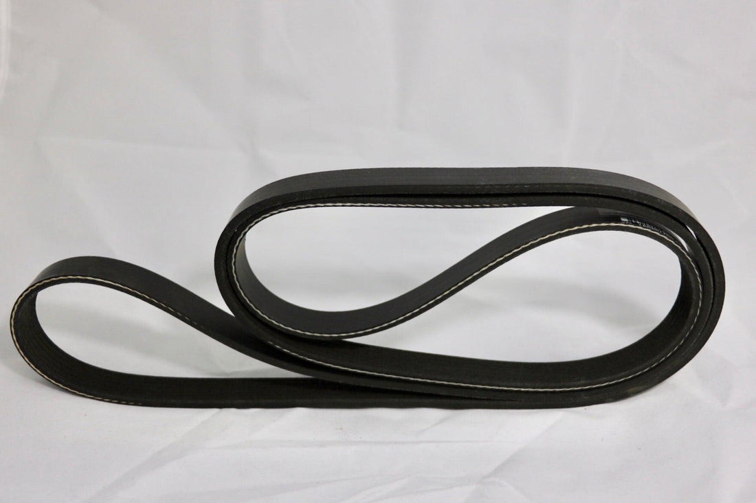 Serpentine Belt 1610060