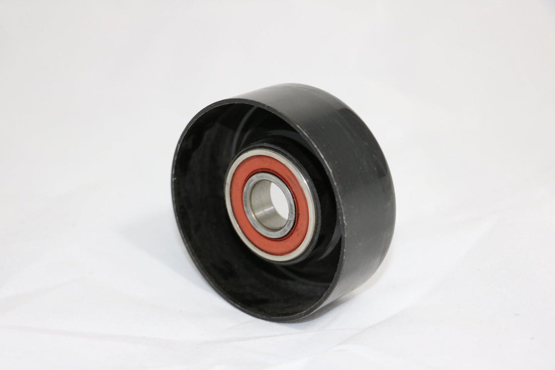 Pulley, Idler 76mm 13007