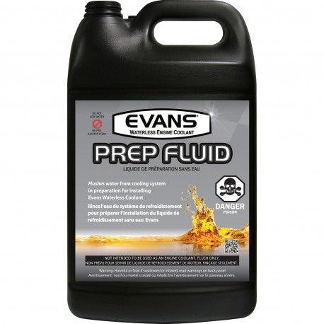 Coolant, Prep Fluid - 3.78L/1USG